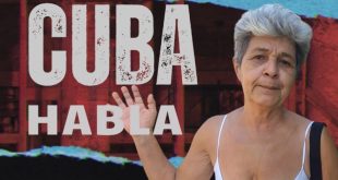 Cuba Habla: “Los hambrientos, más hambrientos”