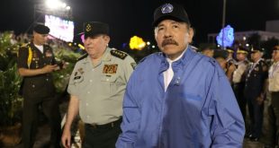 Daniel Ortega retira la nacionalidad a 135 opositores y les confisca sus bienes