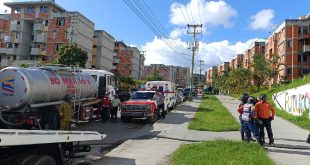 Descubren la oscura verdad tras el incendio causado por fuga de gas en Carrizal: Todo apunta a que fue intencional