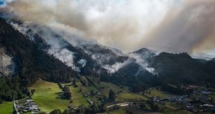 Diez ciudades del sur global recibirán hasta 8 millones de migrantes climáticos en 2050: estudio