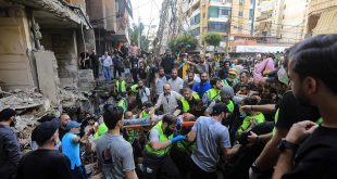 EEUU instó a sus ciudadanos a salir de Líbano ante escalada de tensiones