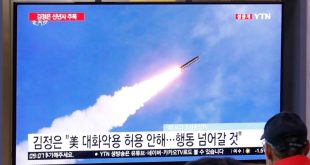 EEUU reafirma su visión de una península coreana sin armas nucleares