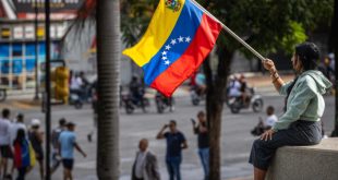 El chavismo y la oposición vuelven a las calles este 28 de septiembre