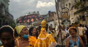 En Cuba es grave el atropello a la libertad de culto, advierte comisión independiente del gobierno de EEUU