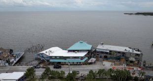 En Fotos | Huracán Helene causa daños en Cuba; Florida se prepara para su llegada