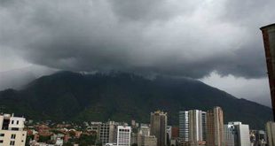 Especialista prevé lluvias extremas en el país