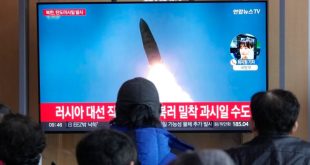 Estados Unidos prioriza disuasión sobre desnuclearización en Corea del Norte, dicen expertos