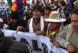 Evo Morales amenazó a Luis Arce y le exigió que cambie a todo su Gabinete “si quiere seguir gobernando”