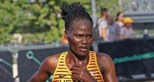 Fallece en Kenia el sospechoso de la muerte de la atleta ugandesa Rebecca Cheptegei