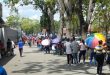 Fanáticos se calan largas colas para comprar boletos del partido de La Vinotinto y Argentina