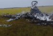 Fatal accidente de helicóptero de la Fuerza Aérea colombiana dejó al menos ocho militares muertos