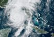 Helene se acerca como huracán de categoría 4 a la costa de Florida: tocará tierra con vientos “catastróficos”