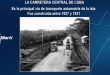 Historia Perdida: La carretera central de Cuba