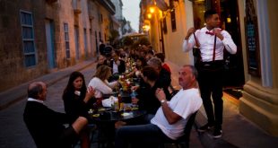 Hostales, paladares y negocios en remate por la violencia en las calles y la crisis sanitaria en Cuba