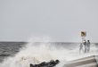 Huracán Helene toca tierra el jueves por la noche y Florida trata de resistir el temporal.