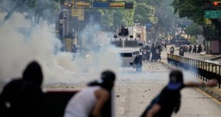 Info Martí | Maduro arrecia represión contra la oposición