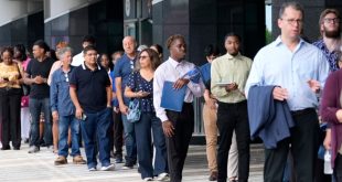 Inmigrantes no están quitándole trabajos a los afroestadounidenses, según estudio