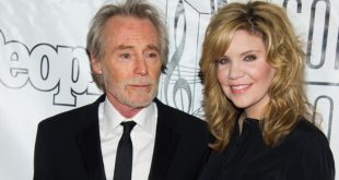 JD Souther: Eagles, Ronstadt y Stevie Nicks