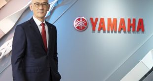 Japón: Detenida la hija del presidente de Yamaha Motor por atacarlo con un cuchillo