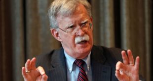 John Bolton advierte: Si Trump gana, podría revertir los esfuerzos por la democracia en Venezuela