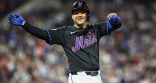 José Iglesias enciende la candela con los Mets