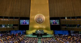 La ONU aprobó por consenso un «Pacto para el Futuro» con la oposición de 7 países, entre ellos Venezuela