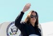 La vicepresidenta Kamala Harris asistirá hoy a un evento con periodistas en Filadelfia