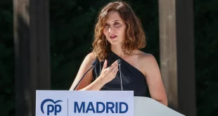 Madrid registra su recurso contra la ley de Amnistía y recusa a Conde-Pumpido, Campo y Díez