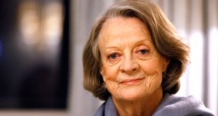 Maggie Smith, actriz de Harry Potter y "Downton Abbey", muere a los 89 años