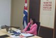 Magistrada intenta minimizar ola de criminalidad y consumo de drogas en Cuba