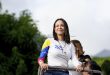 María Corina Machado llama a participar en una nueva movilización el #28Sep: «Todos unidos en una misma causa: la libertad de Venezuela»