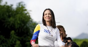 María Corina Machado llama a participar en una nueva movilización el #28Sep: «Todos unidos en una misma causa: la libertad de Venezuela»