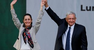 México no invita a Felipe VI por no contestar a Obrador cuando le exigió «una disculpa por la conquista»