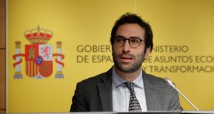 Ministro de Economía español dice que situación comercial con Venezuela está «normalizada» y emite mensaje de «tranquilidad” a las empresas