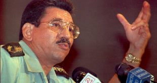 Muere Humberto Ortega, exjefe del Ejército de Nicaragua, hermano y crítico del presidente Daniel Ortega