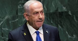 Netanyahu dice que Israel no dejará de atacar a Hezbolá hasta cumplir sus objetivos