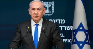 Netanyahu rechaza nueva oleada de presión para alcanzar acuerdo de cese del fuego con Hamás