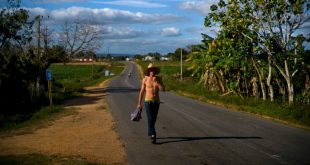 Ni guaguas ni trenes, Pinar del Río frena todo el transporte público