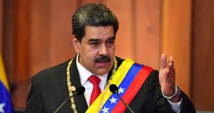 Nicolás Maduro anuncia la revelación de supuestos «planes diabólicos» contra Venezuela