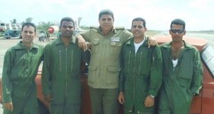 Piloto cubano vinculado con la operación contra Hermanos al Rescate vive en Florida con parole