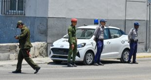 Registran al menos 120 casos de represión en Cuba en el mes de agosto