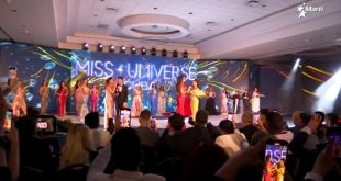 Renace Miss Universo Cuba desde el exilio