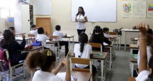 Se anuncia que el nuevo año escolar 2024-2025 comenzará el 30 de septiembre