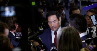 Senador Rubio pide a Blinken y Mayorkas frenar el ingreso a EEUU de personas vinculadas al Partido Comunista de Cuba