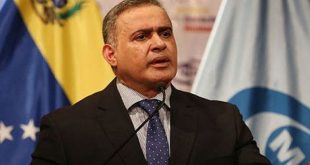 Tarek William Saab ha anunciado que el caso contra González se cerrará luego de su salida del país