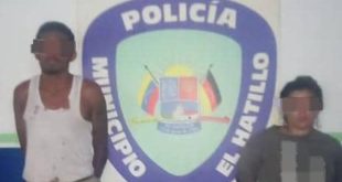 Un hombre en El Hatillo es asesinado a puñaladas por su «mecánico de confianza»