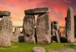 La Piedra del Altar de Stonehenge es única.