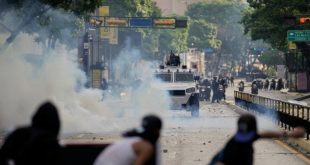 Venezuela reactivó "una modalidad más dura y violenta" de represión contra opositores tras elecciones