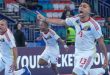 Vinotinto Futsal eliminó a España del Mundial y pasó a cuartos