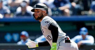 ¿Por qué Yoán Moncada sí podrá jugar en el Premier-12?